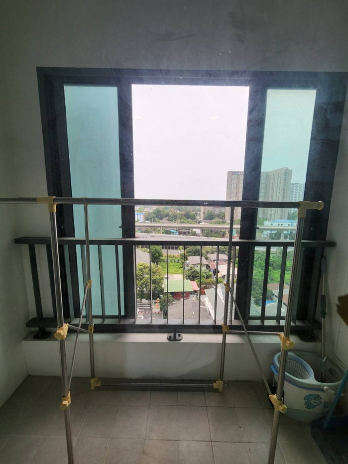 picture Ideo wutthakat  for rent 9,500 bath - 7/12