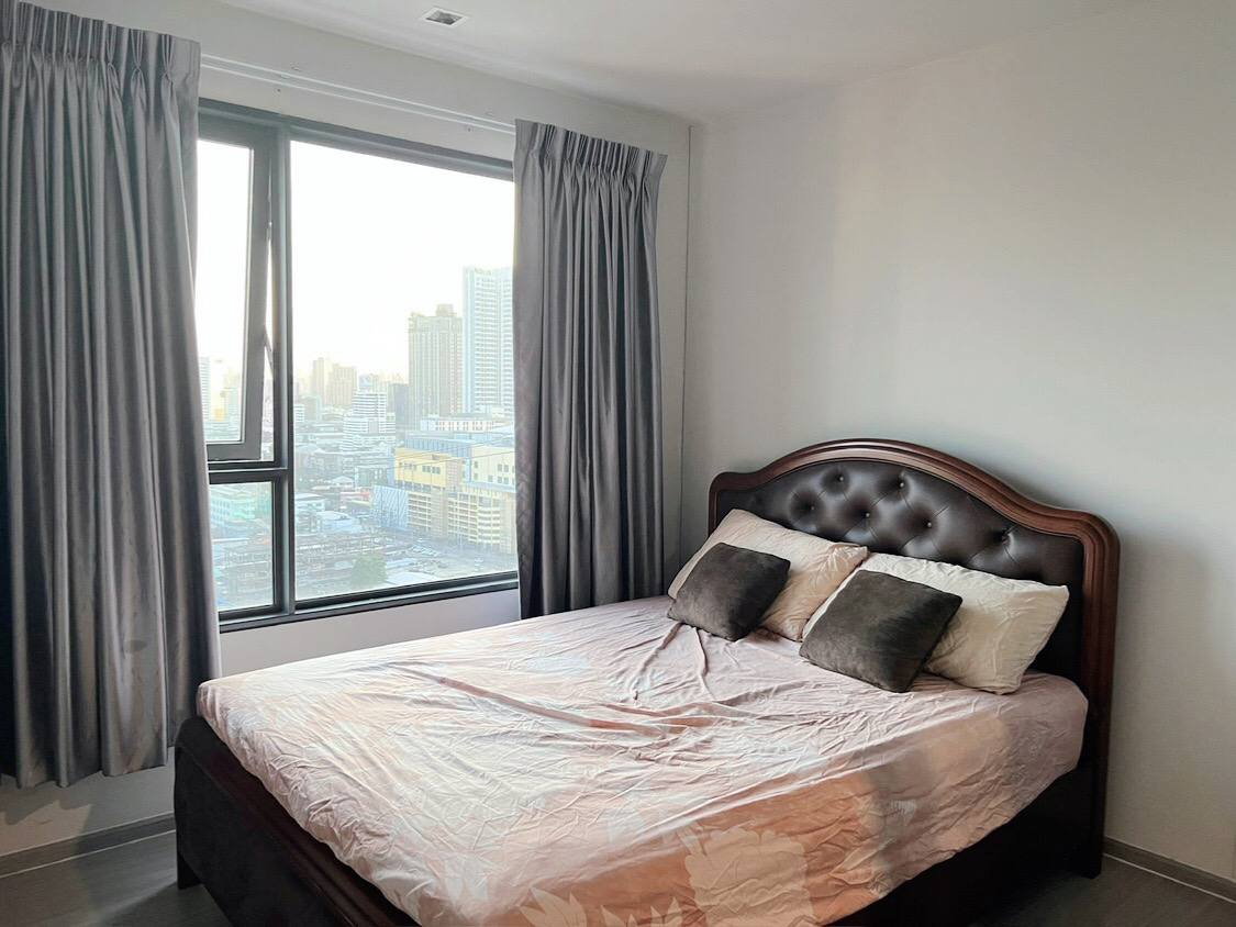 รูป Life Ladprao ( S-LP171 ) Available for rent - รูปที่ 5/9