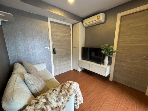 เช่าคอนโด Savvi Phahol - Ari/แซฟวี่ พหล - อารีย์ (J6904001) ID Line : @condo65