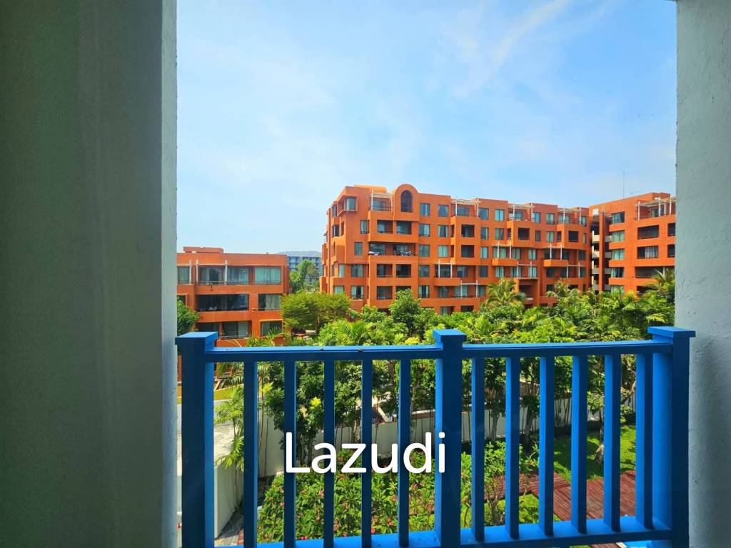 รูป CHELONA : 2 Bed Beachfront Condo - รูปที่ 25/32