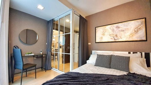Condo for Rent at D Ratchada 19 (J6904005)