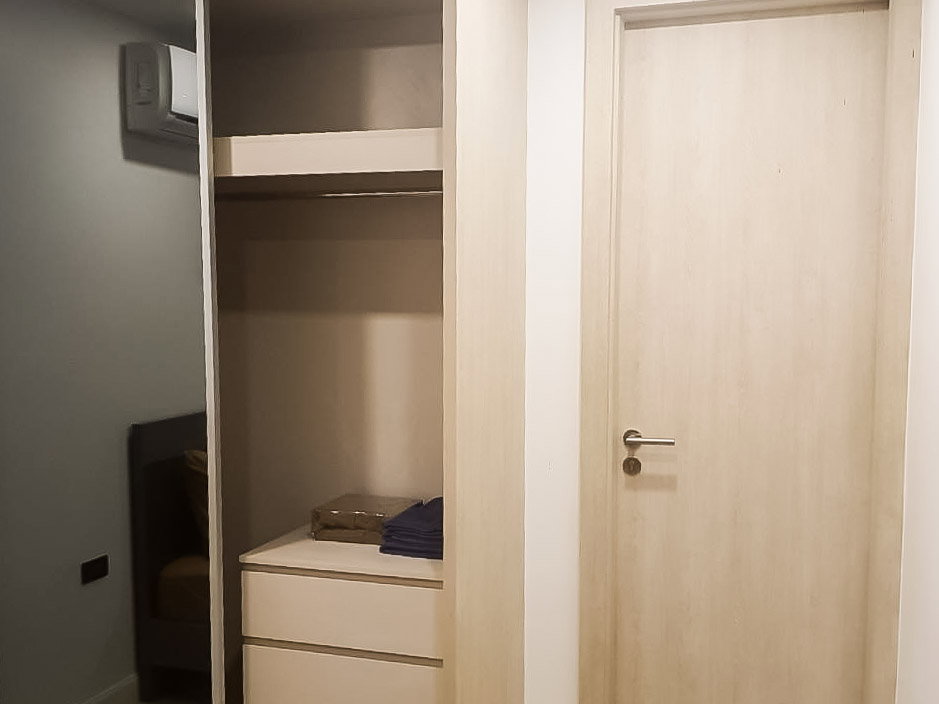รูป SeaZen Condominium Studio for Rent in Bang Saray Sattahip - รูปที่ 6/7