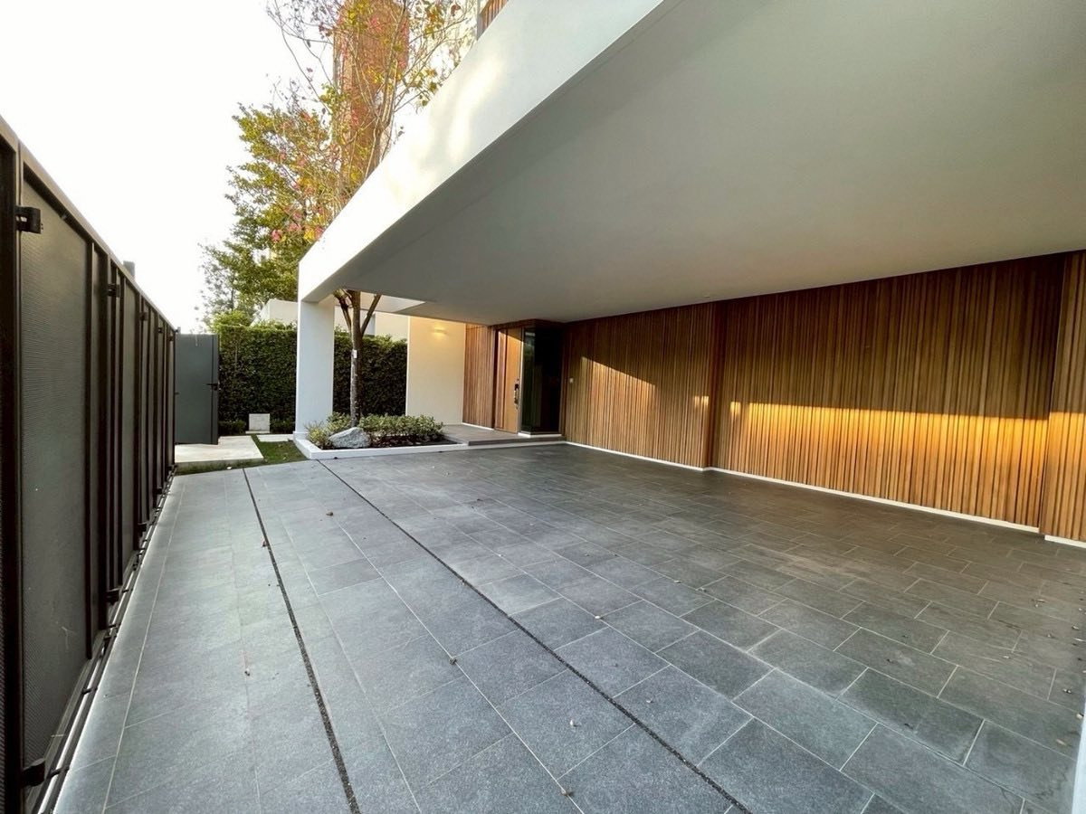 รูป วีว่า พระราม9 ให้เช่าพร้อมอยู่บ้านสวย - รูปที่ 31/32