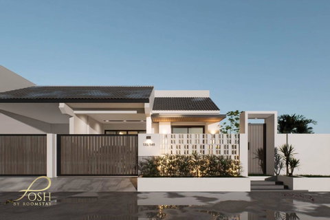 บ้านแฝดรีโนเวทใหม่ ปฏักวิลล่า ฉลอง หนึ่งในทำเลที่ตอบโจทย์ทั้งการอยู่อาศัยจริงและการลงทุน