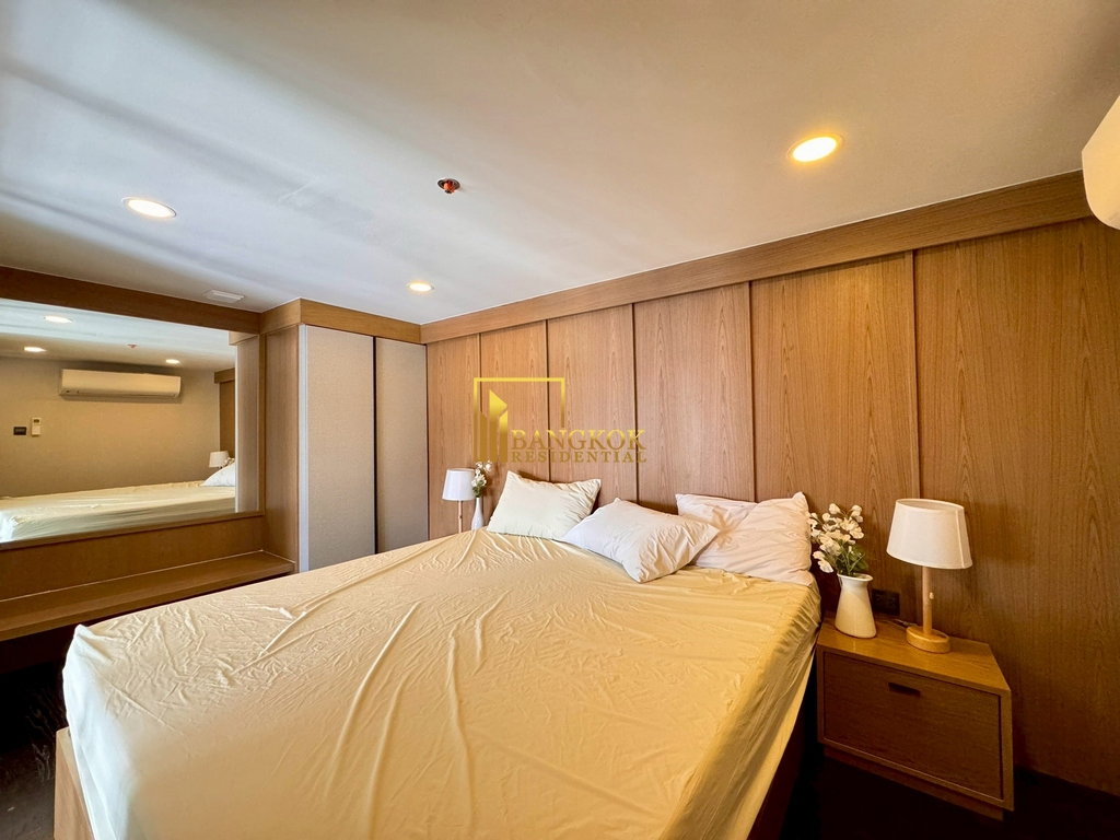 รูป Park Origin Thonglor | Lovely 2 Bed Duplex Condo For Rent - BR60557CD - รูปที่ 12/39
