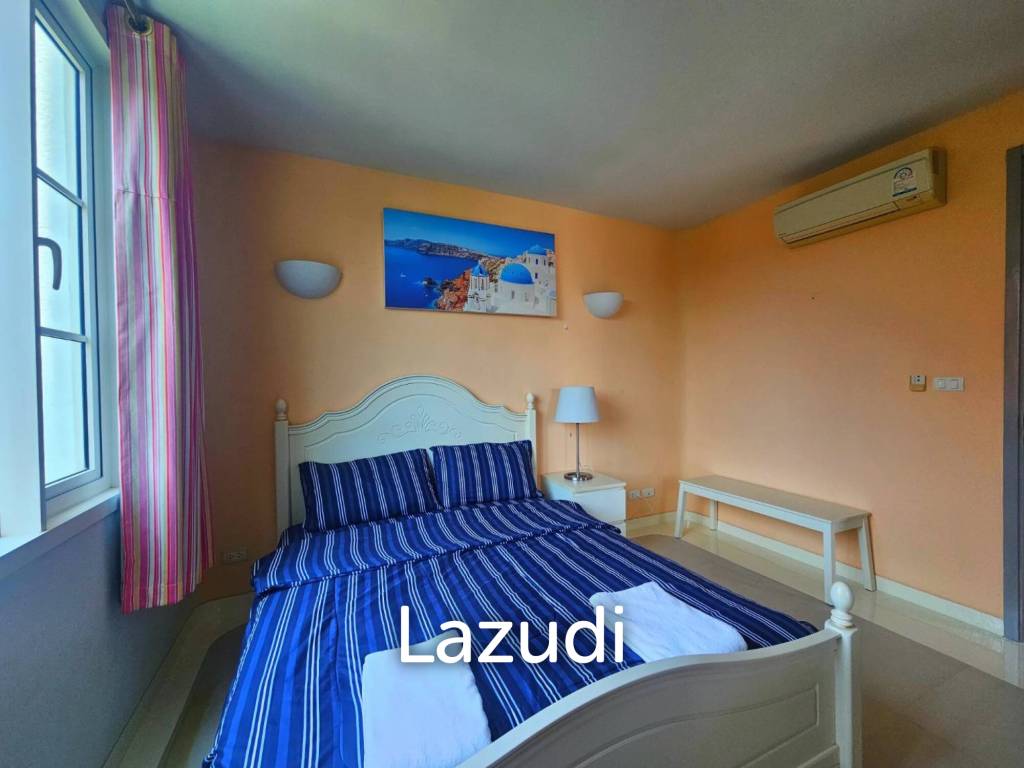 รูป CHELONA : 2 Bed Beachfront Condo - รูปที่ 15/32