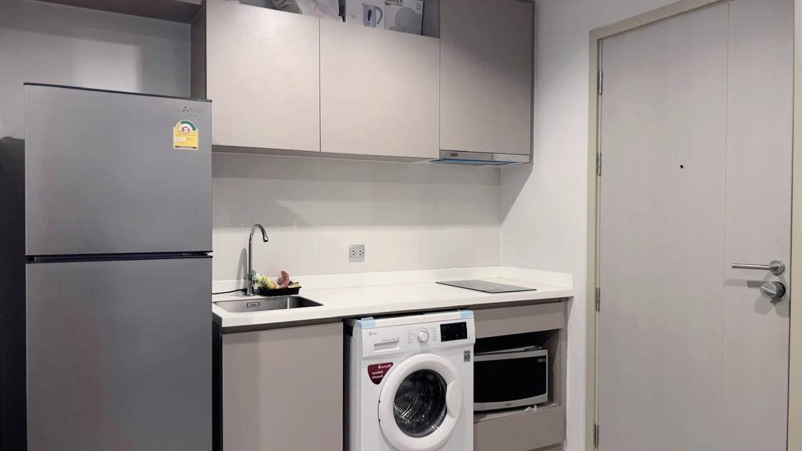 รูป Life Ladprao ( S-LP171 ) Available for rent - รูปที่ 7/9