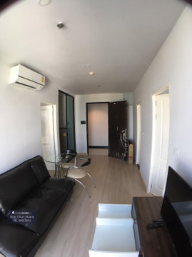 ST530/ขาย คอนโดใจกลาง CBD: แบงค์คอก ฮอไรซอน สาทร (Bangkok Horizon Sathon)