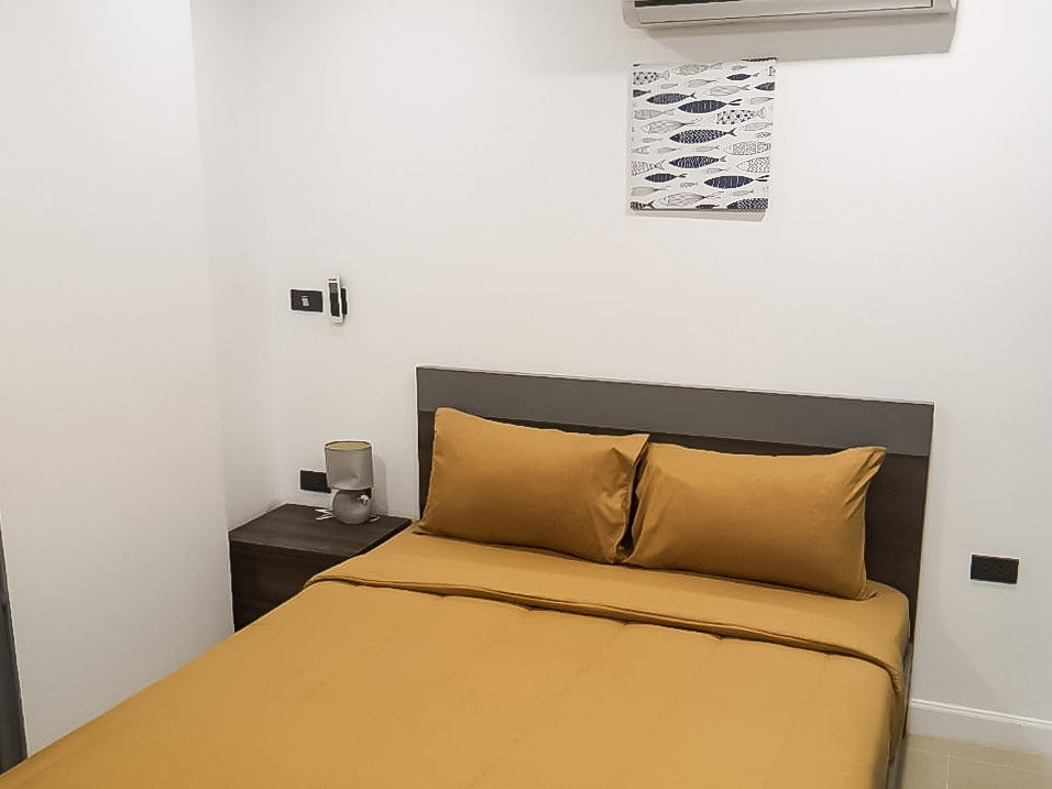รูป SeaZen Condominium Studio for Rent in Bang Saray Sattahip - รูปที่ 5/7