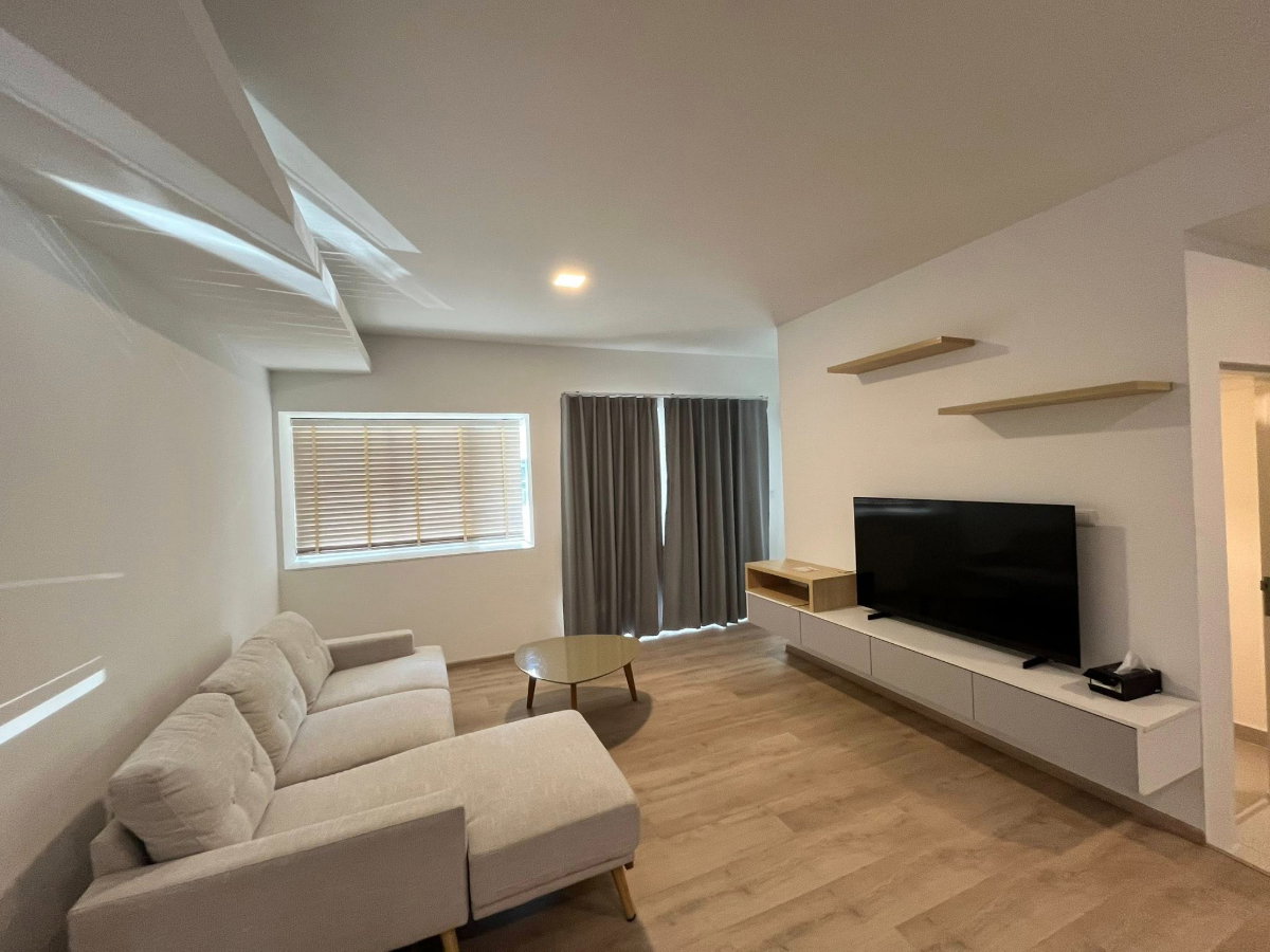 รูป ✨ให้เช่า Town House Indy2 บางนา-รามคำแหง2 ✨LineID: @Propvel (มี@ ข้างหน้า)✨ - รูปที่ 3/7