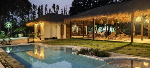 Pool Villa for Rent Na Jomtien Huay Yai Pattaya