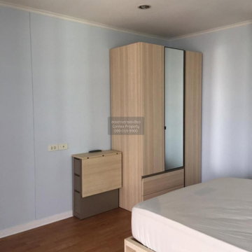 🔥🔥🔥 FOR RENT condo , Lumpini Ville Ramkhamhaeng 44 , Hua Mak , Bang Kapi , Bangkok , CX-75039 ✅ Live chat with us ADD LINE @connexproperty ✅ 🔥🔥🔥