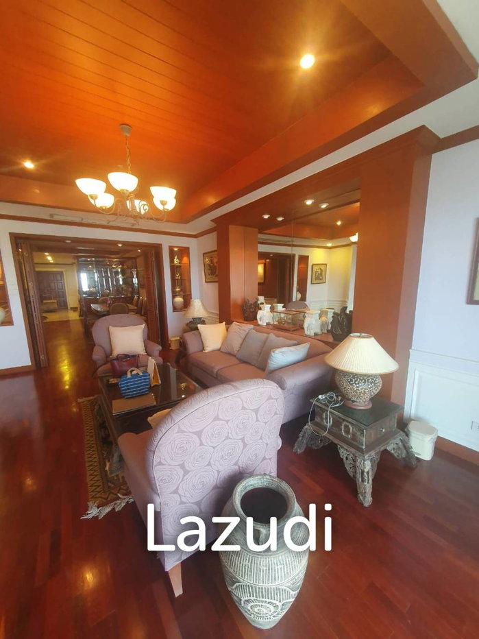 picture 220 Sqm 3 Bed 3 Bath  Salintara - 2/12
