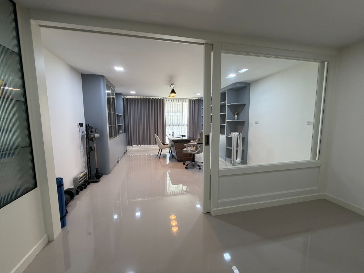 รูป ขายโฮมออฟฟิศ เดอะบลิซ แอท ทเวนตี้ไฟฟ์ ถ.พระราม 2 ซ.23 บางมด ใกล้เซ็นทรัลพระราม 2  - รูปที่ 7/10