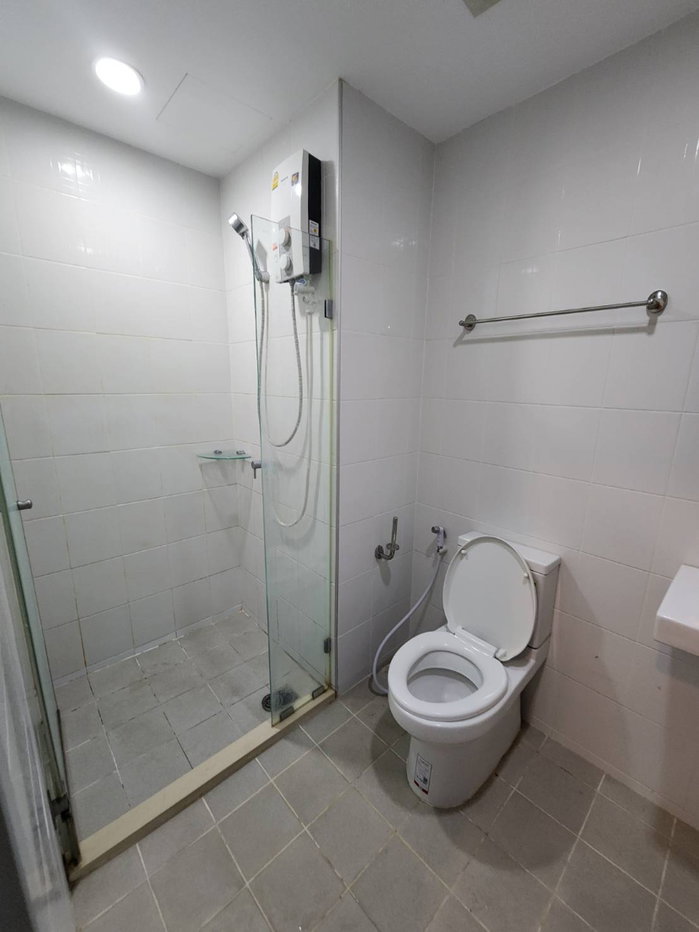 picture Ideo wutthakat  for rent 9,500 bath - 10/12