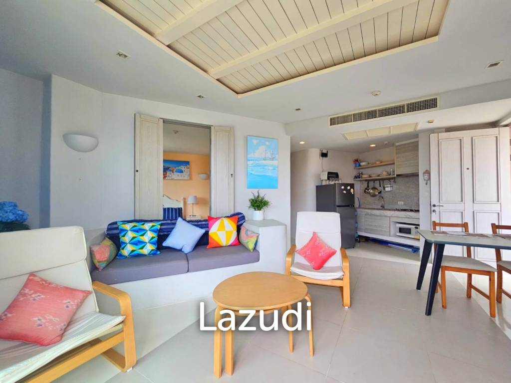 รูป CHELONA : 2 Bed Beachfront Condo - รูปที่ 4/32