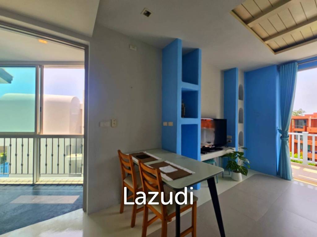 รูป CHELONA : 2 Bed Beachfront Condo - รูปที่ 8/32