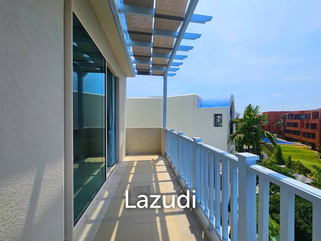 รูป CHELONA : 2 Bed Beachfront Condo - รูปที่ 28/32