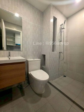 รูป Sss537 ขาย แชปเตอร์ วัน สปาร์ค จรัญ  Chapter One Spark Charan ใกล้ MRT บางพลัด  - รูปที่ 4/7