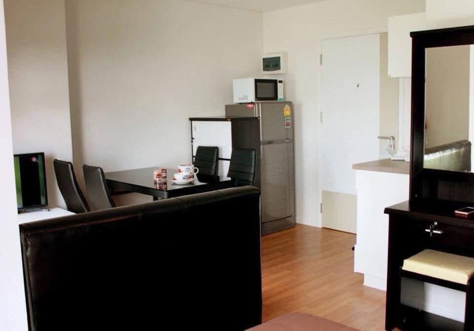 picture  Lumpini Place Bangna Km.      3  - 9/10