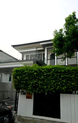 บ้านเดี่ยว ม.สวนดุสิต : ขาย บ้านเดี่ยว พร้อมเฟอร์นิเจอร์บิ้วอิน พร้อมเข้าอยู่ โซนสันทรายน้อย-เชียงใหม่ ใกล้กาดรวมโชค (H433) T.0946511456