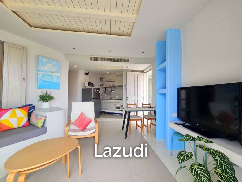รูป CHELONA : 2 Bed Beachfront Condo - รูปที่ 5/32