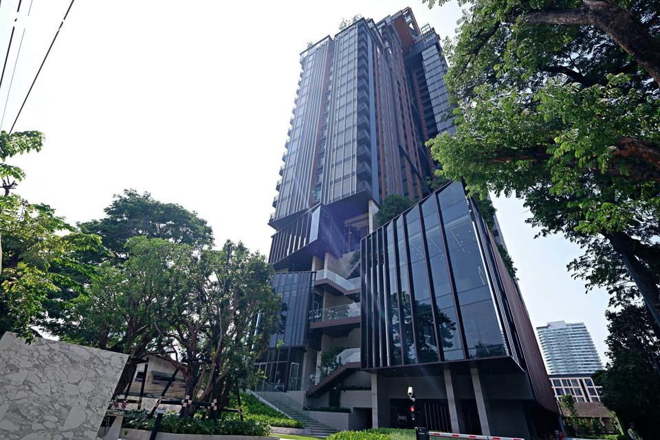 รูป P0700/ขาย ด่วน! Rhythm Ekkamai Estate (ริธึ่ม เอกมัย เอสเตท) - รูปที่ 15/15