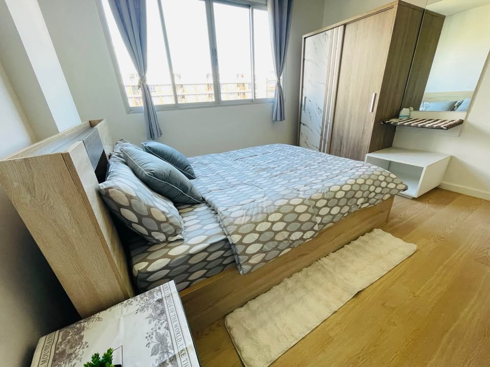 picture Apartment for rent - D Condo Kathu | 13,000 ✅ Ready to Move in - 7/7