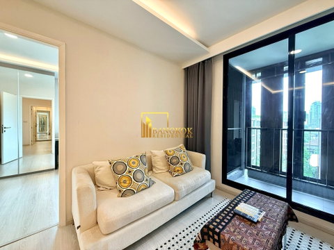 Vtara Sukhumvit 36 | Lovely 2 Bedroom Condo in Thonglor Area - BR61015CD