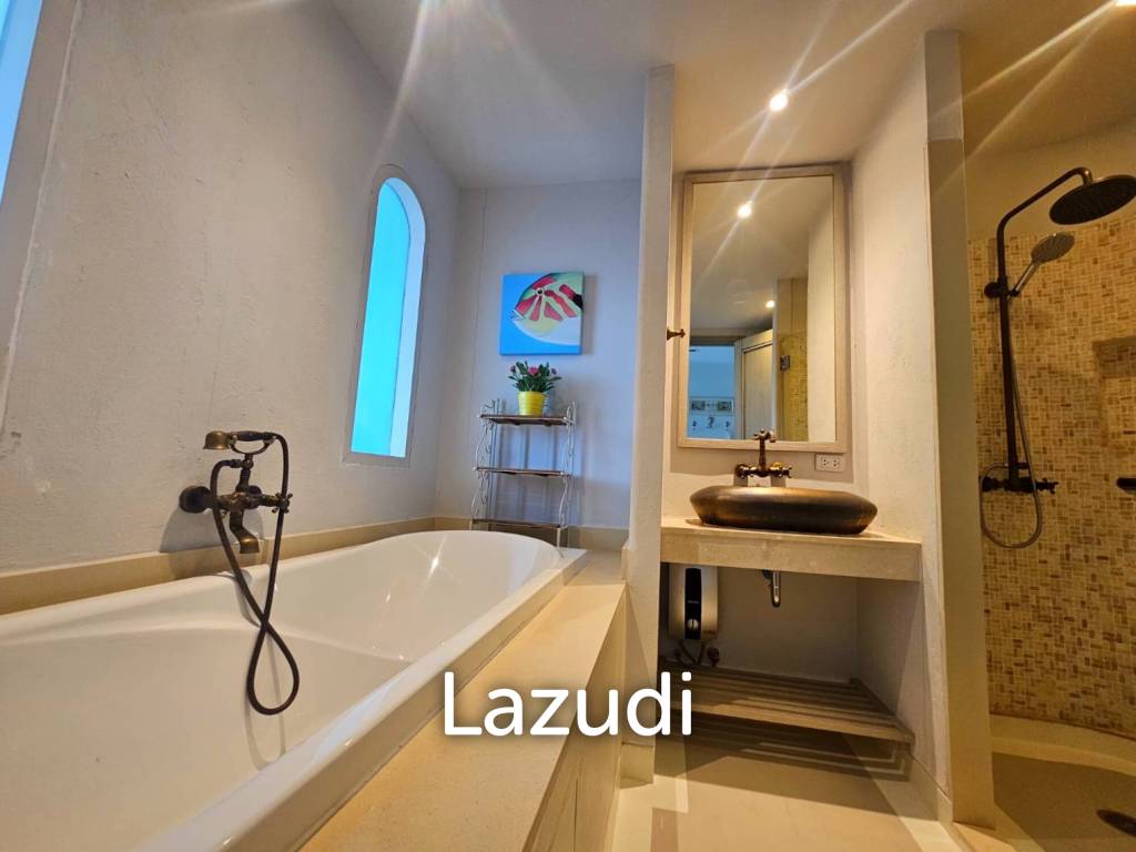 รูป CHELONA : 2 Bed Beachfront Condo - รูปที่ 22/32