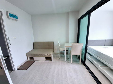 7,500 baht/month 1/1 bed The Exel Hideaway sukhumvit 105 BTS Bearing 