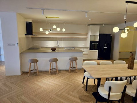 LTH15245 – Spacious Luxury Condo for Rent Asoke | City Lifestyle Best Value | Near BTS Asoke | 120,000 THB