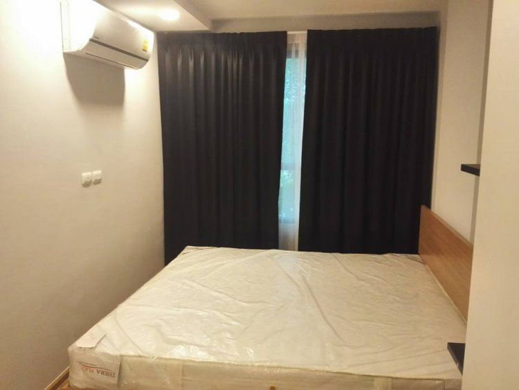 รูป ขายคอนโดพราว 3 แจ้งวัฒนะ ห้อง 1 Bed 35.77 ตรม ใกล้เซ็นแจ้ง/ปัญญาภิวัฒน์ (เจ้าของขายเอง) - รูปที่ 2/6