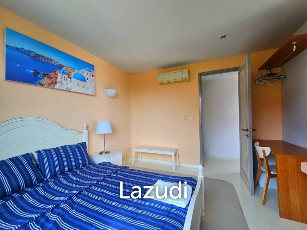 รูป CHELONA : 2 Bed Beachfront Condo - รูปที่ 14/32