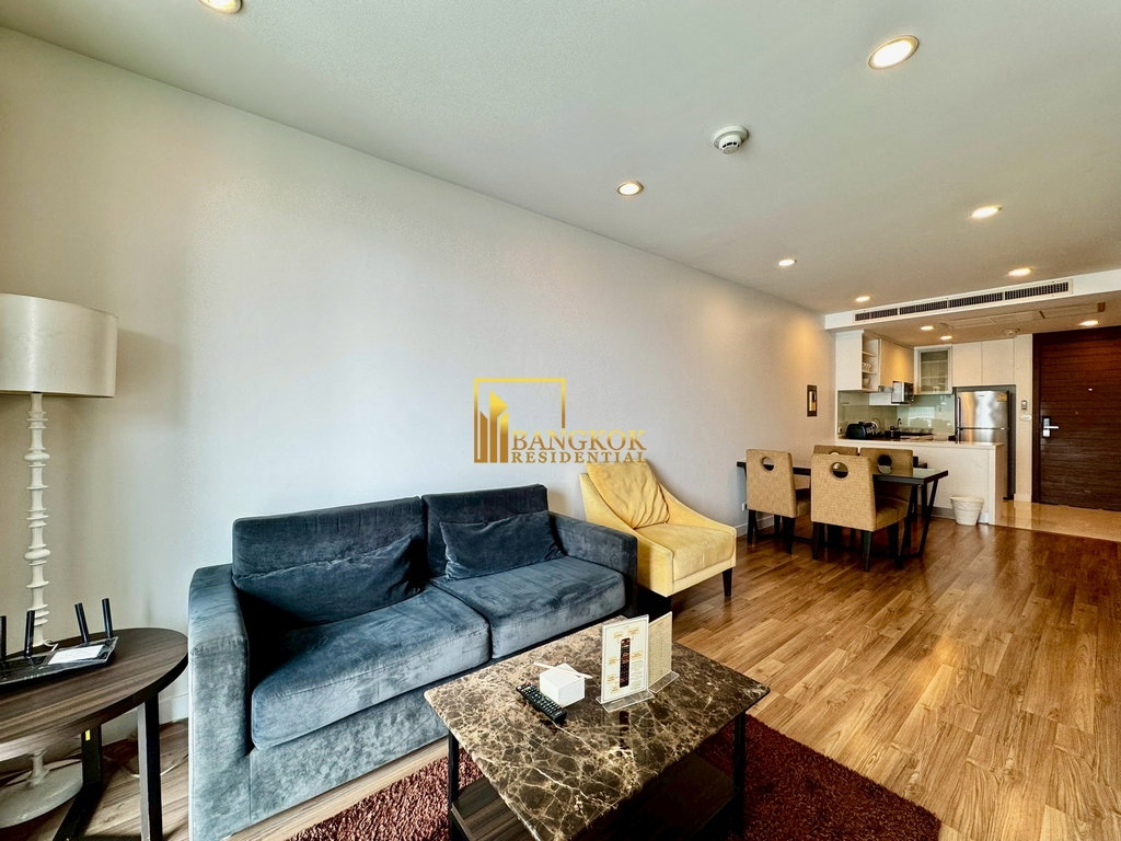 picture Cozy 2 Bedroom Apartment in Silom Area - BR21066AP - 3/29
