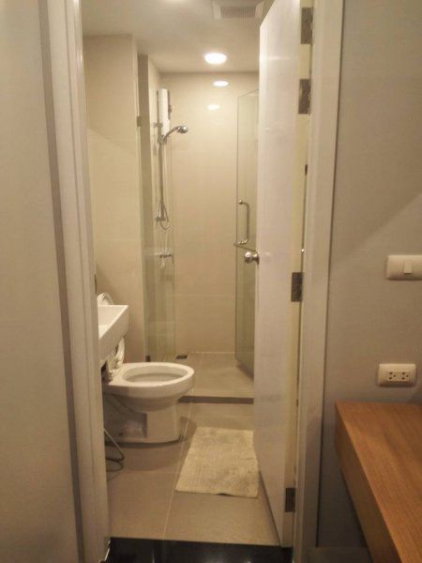 รูป ขายคอนโดพราว 3 แจ้งวัฒนะ ห้อง 1 Bed 35.77 ตรม ใกล้เซ็นแจ้ง/ปัญญาภิวัฒน์ (เจ้าของขายเอง) - รูปที่ 4/6