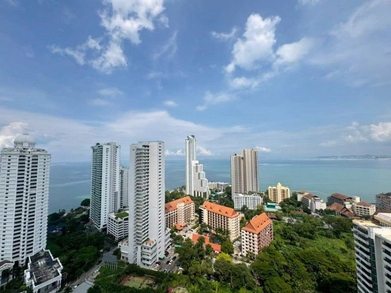 picture For Rent Riviera Wongamat 1 Beds 1 Bath - 3/8