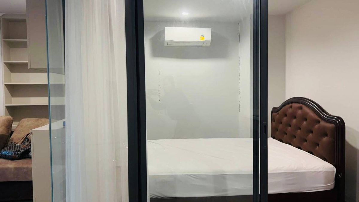 รูป Life Ladprao ( S-LP171 ) Available for rent - รูปที่ 4/9