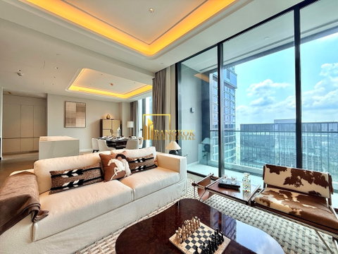 One 89 Wireless | Stunning 2 Bedroom Ultra-Luxury Condo - BR61391CD