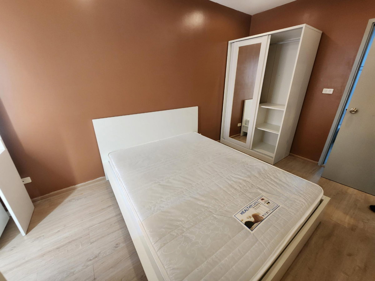 picture Ideo wutthakat  for rent 9,500 bath - 1/12