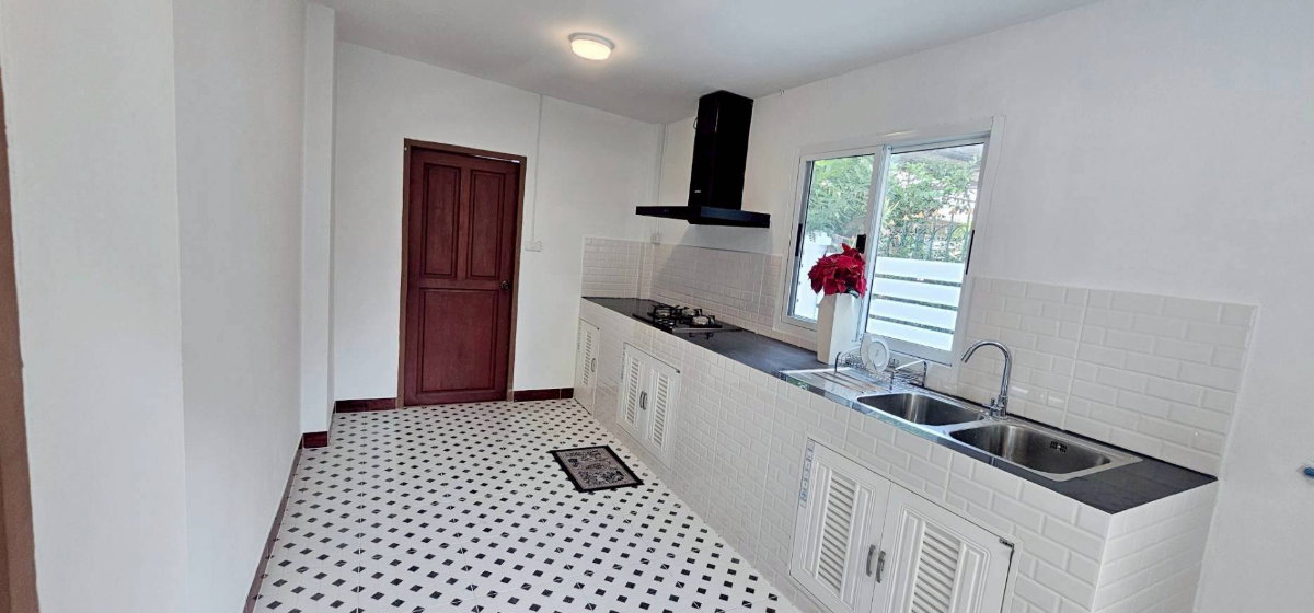 picture S2969 House For Sale Baan Preecha Suwinthawong - 5/13