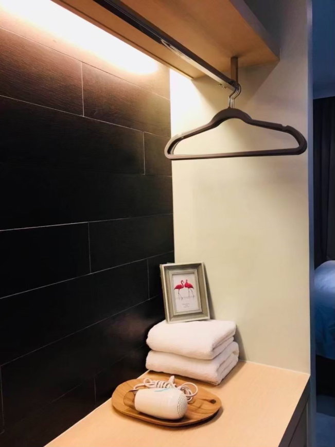 รูป ขายคอนโดหรู วิวทะเลทุกมุม Veranda Residence Pattaya – นาจอมเทียน - รูปที่ 30/40