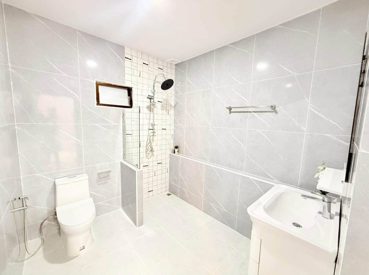 รูป ขายบ้านเดี่ยวหลังใหญ่ ม.รัตนากรวิลเลจ1 พัทยาเหนือ ชลบุรี - รูปที่ 14/21