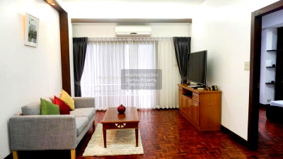 คอนโดให้เช่า : เช่าคอนโด  ประสานมิตร คอนโด สุขุมวิท 23 MRT-สุขุมวิท คลองเตยเหนือ เขต วัฒนา กรุงเทพ CX-74146 ✅ ทักไลน์ @connexproperty ตอบทันที ทีมงานมืออาชีพ ✅