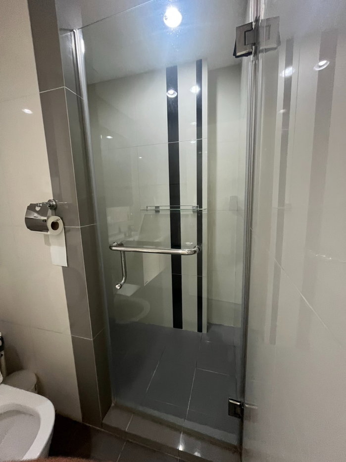 รูป Condo for rent : Artemis Sukhumvit 77 near bts Onnut (Rt-01) - รูปที่ 8/9