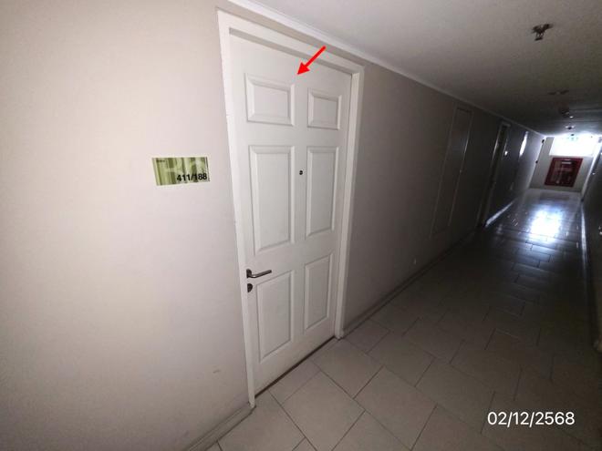 picture CONDO 64.84 Sq.m. Huai Khwang Bangkok for 3.9M - 4/19