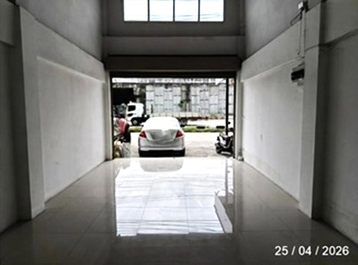 รูป อาคารพาณิชย์ 17 ตร.วา ซิกเนเจอร์ อีสต์เกท ศรีราชา ชลบุรี 4.5M - รูปที่ 24/45