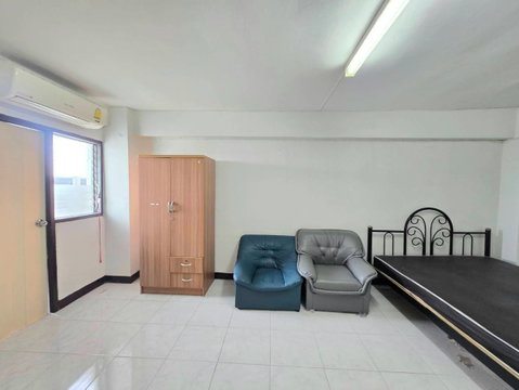 💥SL-10707💥Condo for sale, beautiful room, good price, Taweesap Condominium👉 Add Line @rangrak