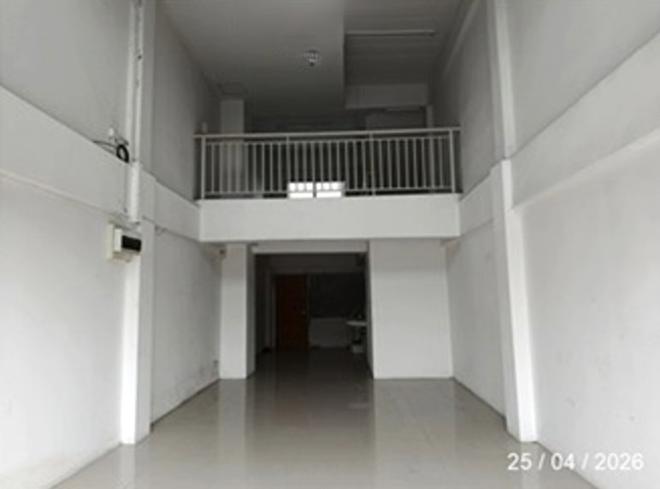 รูป อาคารพาณิชย์ 17 ตร.วา ซิกเนเจอร์ อีสต์เกท ศรีราชา ชลบุรี 4.5M - รูปที่ 2/45