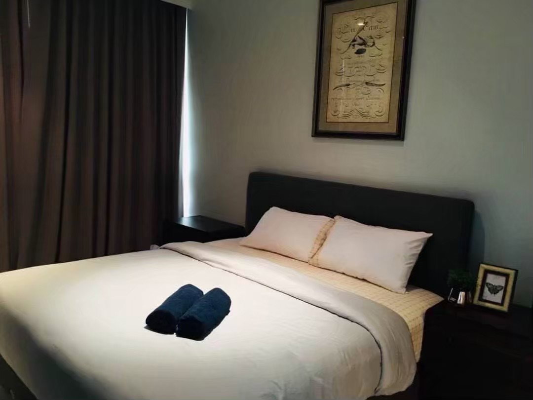 รูป ขายคอนโดหรู วิวทะเลทุกมุม Veranda Residence Pattaya – นาจอมเทียน - รูปที่ 26/40